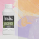 Liquitex medium vernis brillant en flacon de 473ml