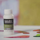 Liquitex medium vernis brillant en flacon de 237ml