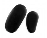 Set de 2 galets de sculpture - Inart