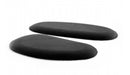 Set de 2 galets de sculpture - Inart