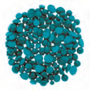 Colorant pour cire - 5gr