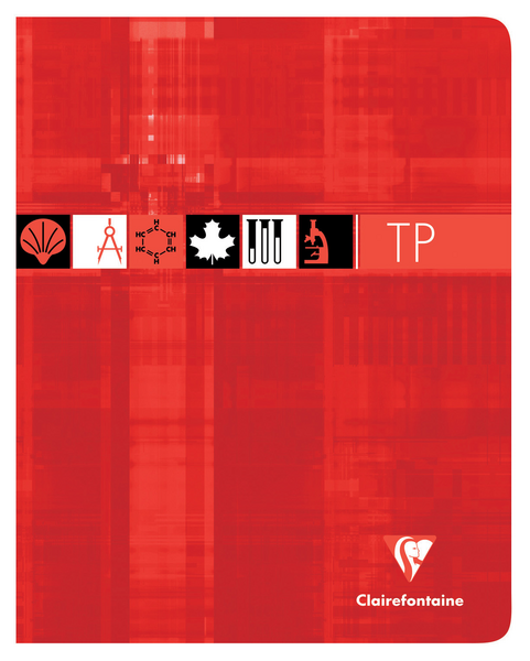 Cahier travaux pratiques