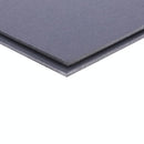Carton Mousse Zephyr Noir  70X100 10MM