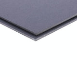Carton Mousse Zephyr Noir  70X100 10MM