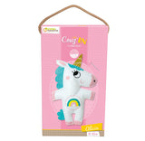 Kit little couz'in Alicia la licorne