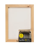 Cadre Sérigra 110 monofilament 25 x 35 cm