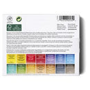 Boîte aquarelle extra-fine Compact 14 1/2 godet