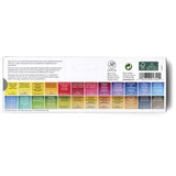 Boîte  aquarelle extra-fine 24 1/2 godets