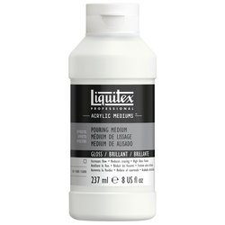 Liquitex medium lissage 237ml