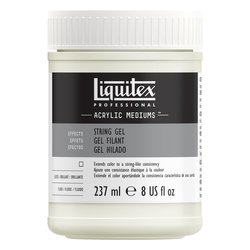Liquitex gel filant 237 ou 473 ml