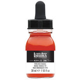 Encres acryliques extra-fines Ink 30ml