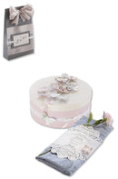 Bloc papier nacré 25x35cm 13 feuilles