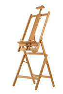 Chevalet d'atelier basculant Wembley