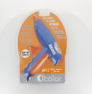 Pistolet à colle GM 11mm/80W