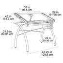 Table à dessin Futura