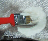 Tissu Roving 300g - 1 m²