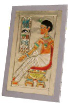 Métal à repousser 12 feuilles A4