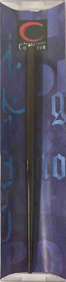 Porte-plumes hêtre 10 x 170 mm