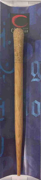 Porte-plumes hêtre 10 x 170 mm