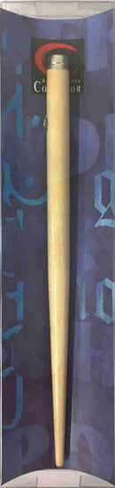 Porte-plumes hêtre 10 x 170 mm