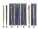Porte-plumes hêtre 10 x 170 mm