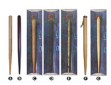 Porte-plumes hêtre 10 x 170 mm