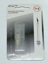 Lames de rechange couteau n°1 Grapho'Cut