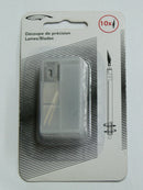 Lames de rechange couteau n°1 Grapho'Cut