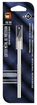 Couteau de précision + lames de rechange