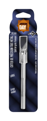 Couteau de précision + lames de rechange