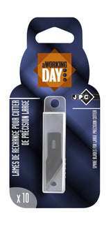 Couteau de précision + lames de rechange