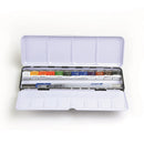 Boîte Aquarelle Fine Start 12 1/2 godets
