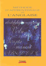 Methodes d'appentissage à la calligraphie