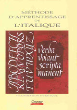 Methodes d'appentissage à la calligraphie