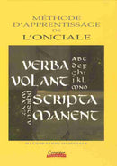 Methodes d'appentissage à la calligraphie