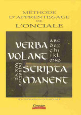 Methodes d'appentissage à la calligraphie