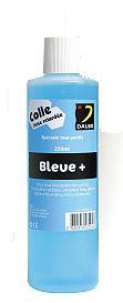Colle spéciale enfant Bleue + 250ml