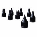 Set de 8 embouts pour Acrylique Abstract