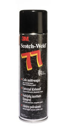 Colle prise rapide Grip Super 400ml - 3M