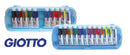 Gouache Giotto 10ml