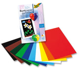 Bloc papier gommé