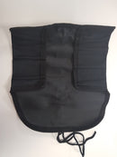 Trousse tissu vide pour marqueurs (x6)