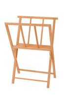 Porte-carton Jullian en Hêtre huilé