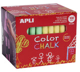 Craies diamètre 9mm