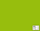 Cartons 50 x 65 cm couleur fluo 170gr/m²