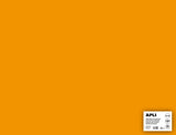 Cartons 50 x 65 cm couleur fluo 170gr/m²
