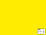 Cartons 50 x 65 cm couleur fluo 170gr/m²