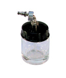 Godets en verre pour aérographe A011