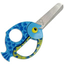 Ciseaux enfants "animaux"