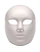 Masques plastiques